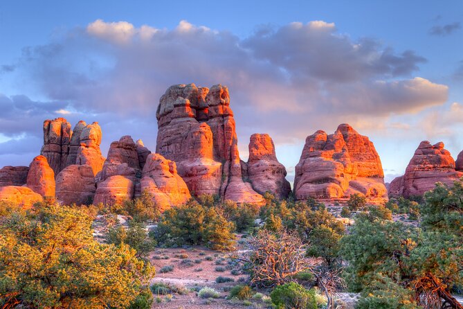 30+ National Parks Self-Guided Driving Tours Bundle - How to Plan Your 15 Days (and Still Keep Flexibility)