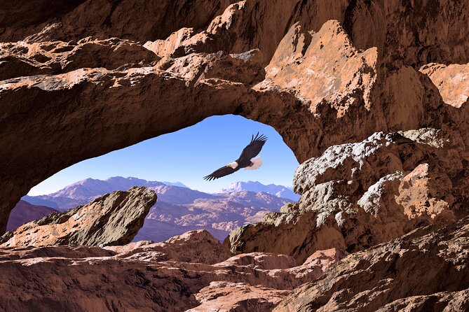 Arches and Canyonlands NP Self-Guided Driving Audio Bundle Tour - The Quiet, The Fiery Furnace, and Devil’s Garden