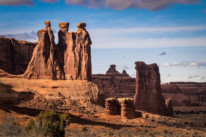 Arches & Canyonlands Two Day Private Tour & Hike - The Arches hiking reality check: what to plan for