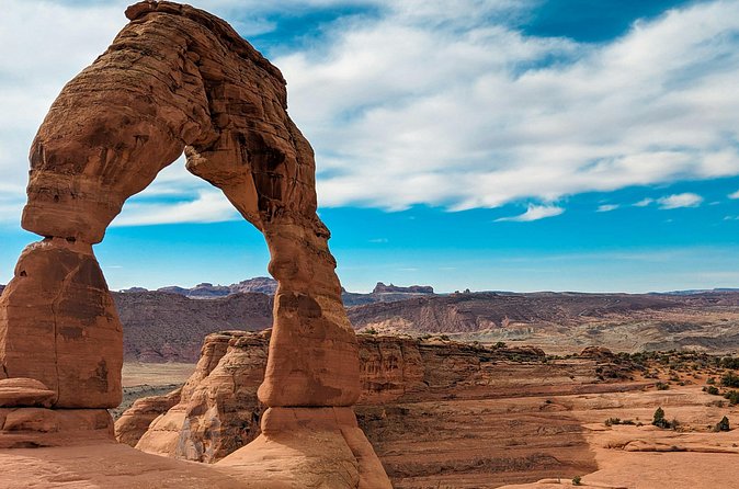 Arches & Canyonlands Two Day Private Tour & Hike - How to get the most out of Canyonlands without feeling rushed