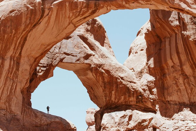 Arches & Canyonlands Two Day Private Tour & Hike - Who this two-day private hike is best for