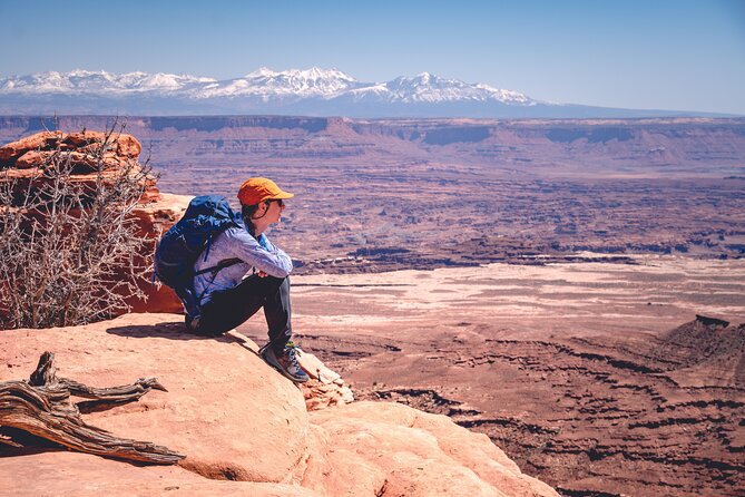 Arches Full Day Private Tour & Hike - Lunch at Midday: The Real Value Add