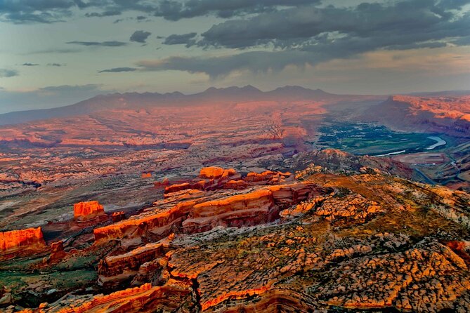 Arches National Park Airplane Tour - How a 30-minute air tour changes Arches