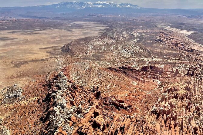 Arches National Park Airplane Tour - Price and value: is $255 for 30 minutes worth it?