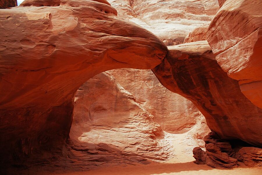 Arches National Park: Half-Day Backcountry Off-Road Tour - Why a 4x4 Half-Day in Arches Works Better Than the Standard Road