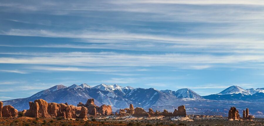 Arches National Park: Half-Day Backcountry Off-Road Tour - Snacks, Water, and a Pace Built for Real People