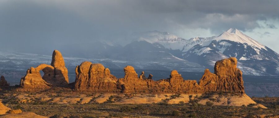Arches National Park: Half-Day Backcountry Off-Road Tour - Getting There From Downtown Moab (And Finding the Right Place)