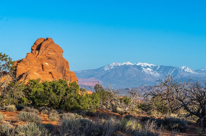 Arches National Park Half Day Tour - Price and What You’re Actually Paying For