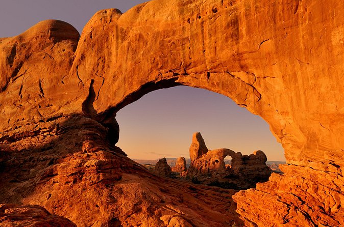 Arches National Park Morning & Afternoon Van Tours - Who this van tour suits best (and who should skip it)