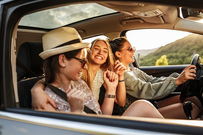 Arches National Park Self-Guided Driving Audio Tour - Why a self-guided Arches audio drive is a smart move