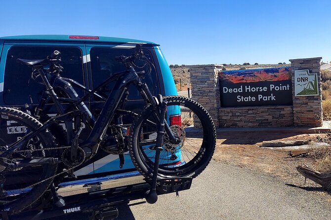 Beginner or Intermediate Guided Offroad E-Bike Tour - Key things to know before you book