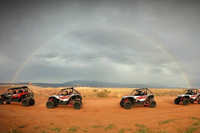 BEST! Hell's Revenge U-Drive 4X4 Tour in Moab +Dinosaur Tracks! - Who This Tour Fits Best (and Where You Should Be Careful)