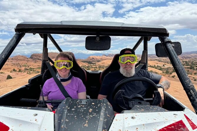 BEST! Poison Spider U-Drive 4X4 Tour in Moab +Dinosaur Tracks! - Price and Value: Is $249 Per Person a Good Deal?