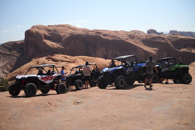 BEST! Poison Spider U-Drive 4X4 Tour in Moab +Dinosaur Tracks! - Who Should Book This (and Who Should Think Twice)