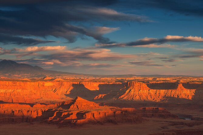 Canyon Country Sunset Helicopter Tour - 60 minutes - Key Highlights You’ll Actually Care About