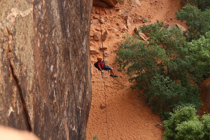 Canyoneering Morning Glory Arch - Where It Starts in Moab (and Why the Meeting Point Matters)