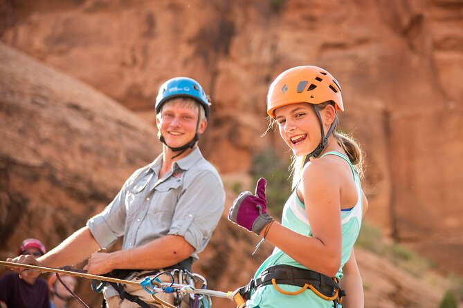 Canyoneering Morning Glory Arch - A 5-Hour Plan That Still Feels Like a Full Day’s Story