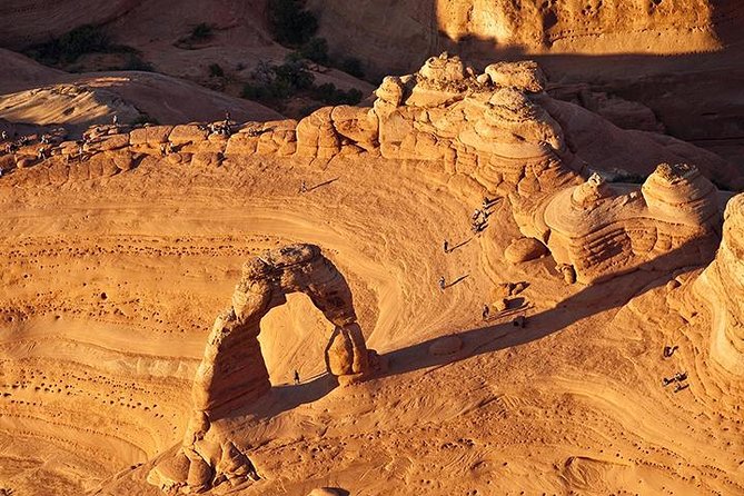 Canyonlands and Arches Combo National Park Airplane Tour - Price and value: is $480 per person a smart trade in Moab?