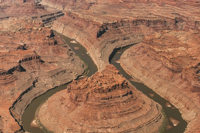 Canyonlands and Arches Combo National Park Airplane Tour - Weather, motion, and comfort: what to plan for realistically