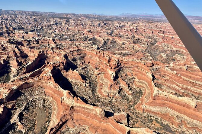 Canyonlands and Arches Combo National Park Airplane Tour - Who should book this Canyonlands and Arches airplane tour