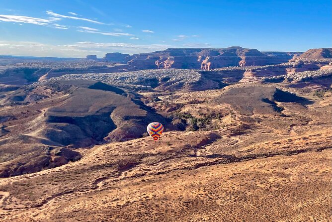Canyonlands National Park Airplane Tour - Moab Check-In To Takeoff: Fast, Friendly, and Low-Stress