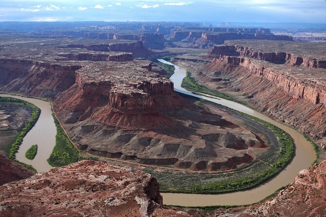 Canyonlands National Park Airplane Tour - The Value Question: Is $392 Worth It?