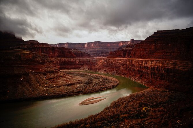 Canyonlands National Park Backcountry Tour - Private tour etiquette: one caution about the meaning of private