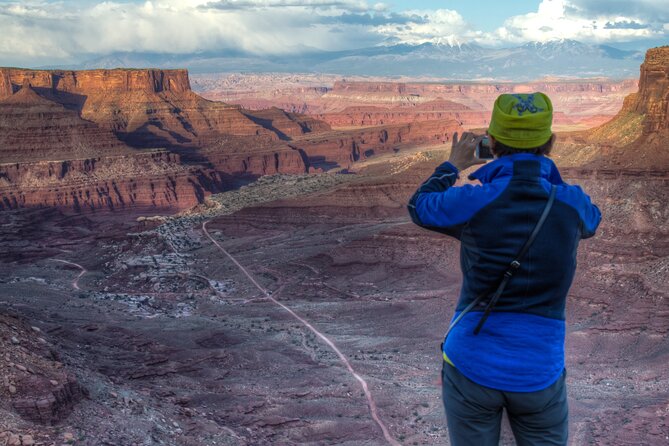 Canyonlands National Park Half-Day Tour from Moab - Key things that make this Canyonlands tour worth your time
