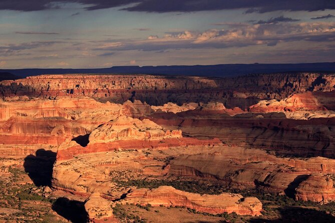 Canyonlands National Park Needles District by 4x4 - Price and value: what $353.19 buys (and what to budget extra)
