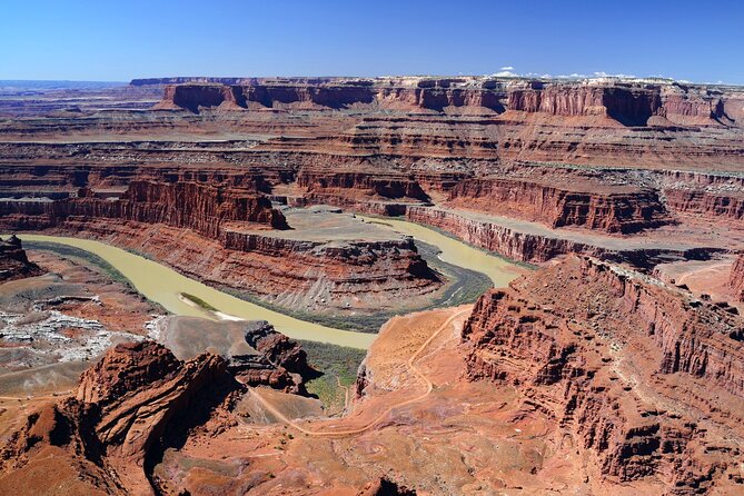 Canyonlands National Park Self-Guided Driving Audio Tour - Key things I’d pin on your map before you go