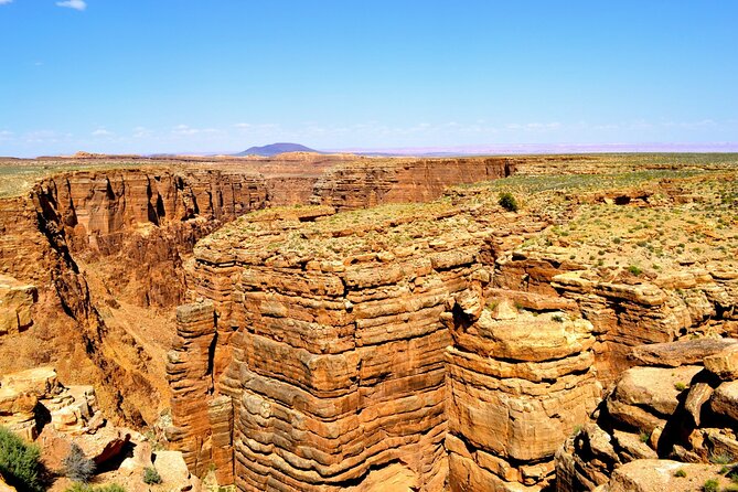 Canyonlands National Park Self-Guided Driving Audio Tour - Visitor Center reality check: Canyonlands has limits, so plan like a grown-up