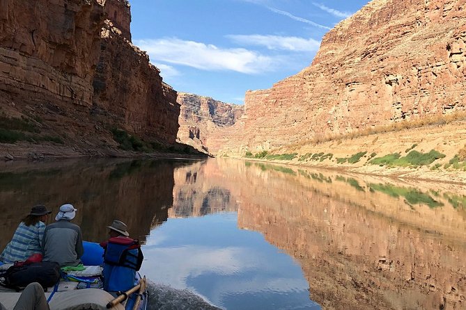 Colorado River Rafting: Half-Day Morning at Fisher Towers - Getting on the water: the Fisher Towers start and what to expect