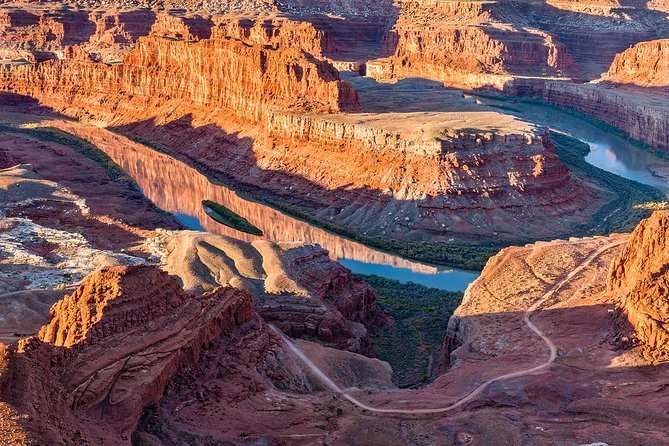 Day of Photography in Moab, Arches & Canyonlands - Entering Moab’s Photo Rhythm: Small Group, Big Payoff