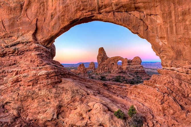 Day of Photography in Moab, Arches & Canyonlands - Stop 2: Canyonlands National Park for Variety, Not Just One Icon