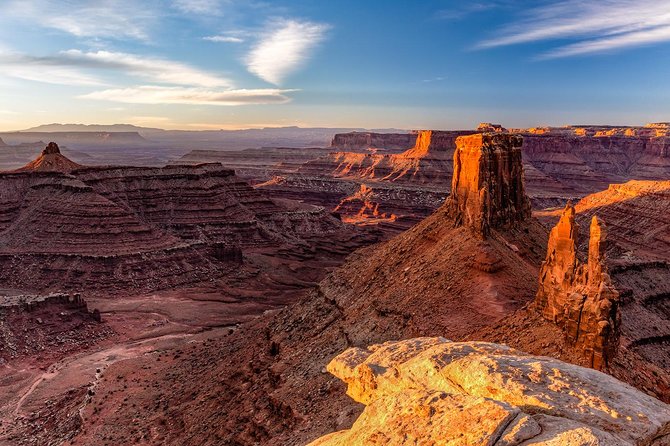 Day of Photography in Moab, Arches & Canyonlands - Price and Value: Is $395 a Good Deal?