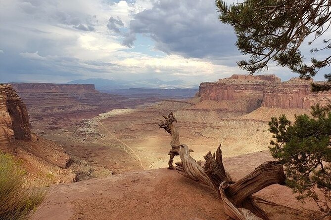 Day Tour Arches and Canyonlands National Park in Utah - Guides and the feel of the day: small group, big attention