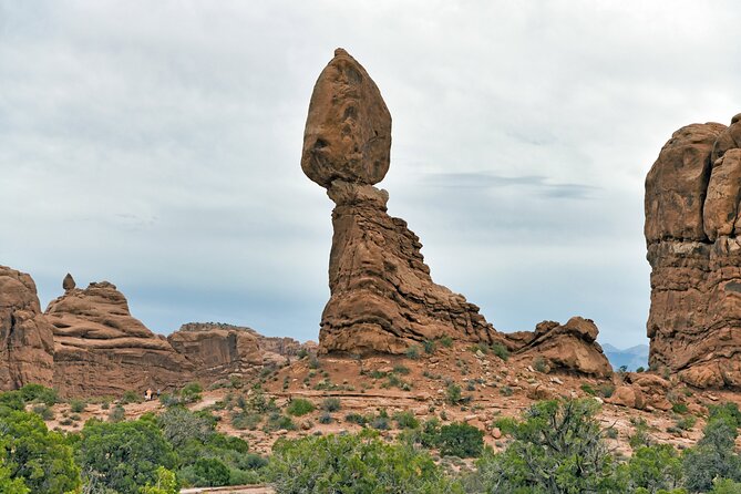 Day Tour Arches and Canyonlands National Park in Utah - Tips so you don’t suffer (in the best possible way)