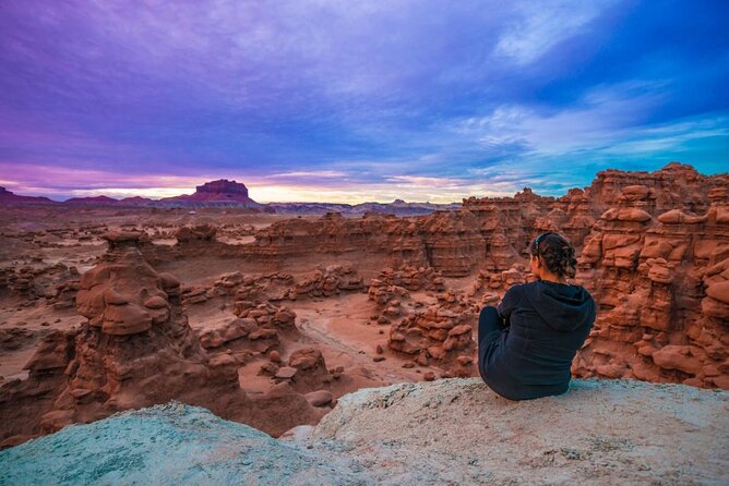 Desolation Canyon - Green River - Key Highlights You’ll Actually Feel