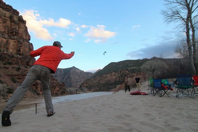 Desolation Canyon - Green River - Why Desolation Canyon Feels Different Than Most River Trips