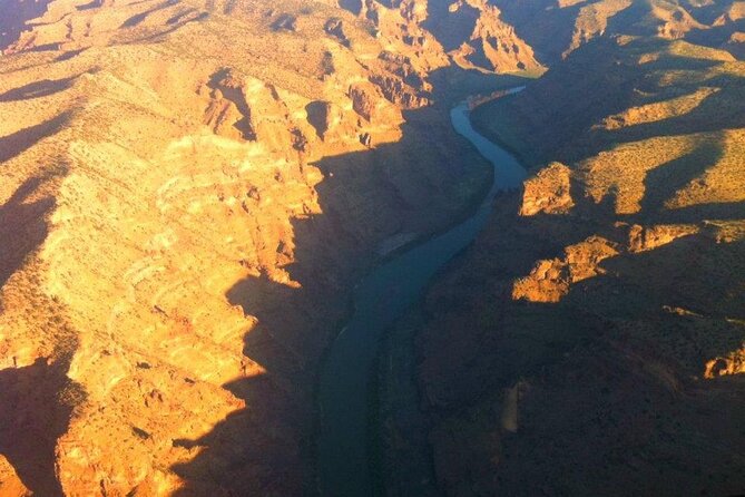 Desolation Canyon - Green River - Day 4: Short Hikes to Ancient Dwellings and Your Midafternoon Finish