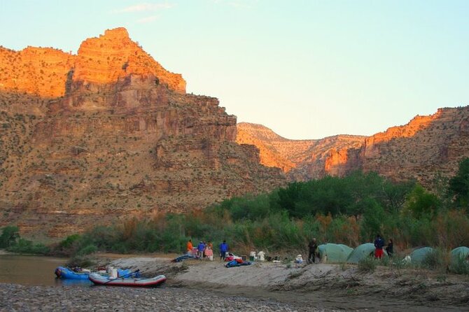Desolation Canyon - Green River - Price and Value: What You’re Really Paying For