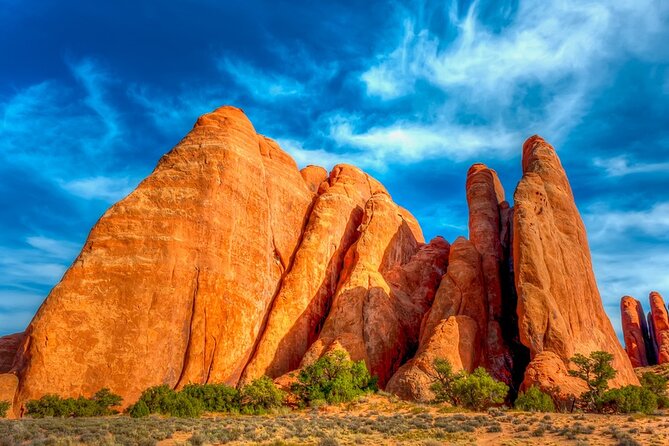 Discover The Best Of Moab In A Day: Arches Canyonlands Dead Horse - What this 8-hour Moab day is really for