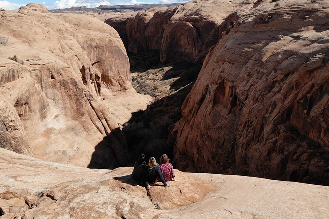 Exciting and Scenic Off-Road Guided Tour of Moab's Backcountry!!! - Who this tour is best for (and who should skip it)