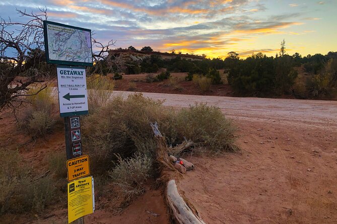 Exclusive Intermediate Advanced Private Guided Mountainbike Tour - How line-choice coaching changes your ride