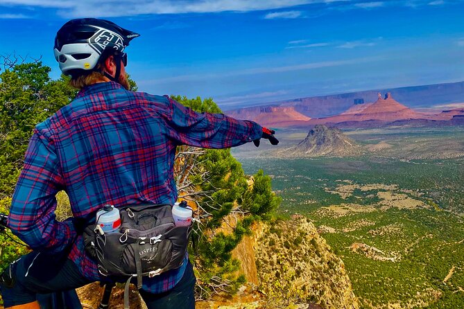 Exclusive Intermediate Advanced Private Guided Mountainbike Tour - Price and value: is $220 per person fair for 4 hours?