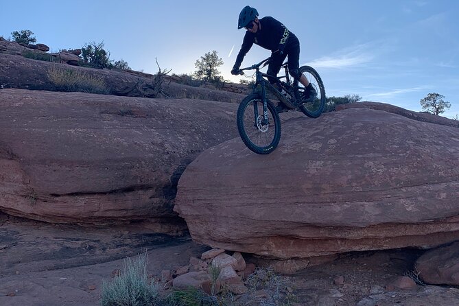 Exclusive Intermediate Advanced Private Guided Mountainbike Tour - Fit checks and bike setup: if you rent, don’t skip this