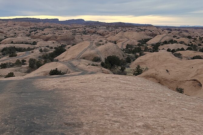 Fins and Things 4x4 tour - Price and Value: Is $189 Worth It in Moab?