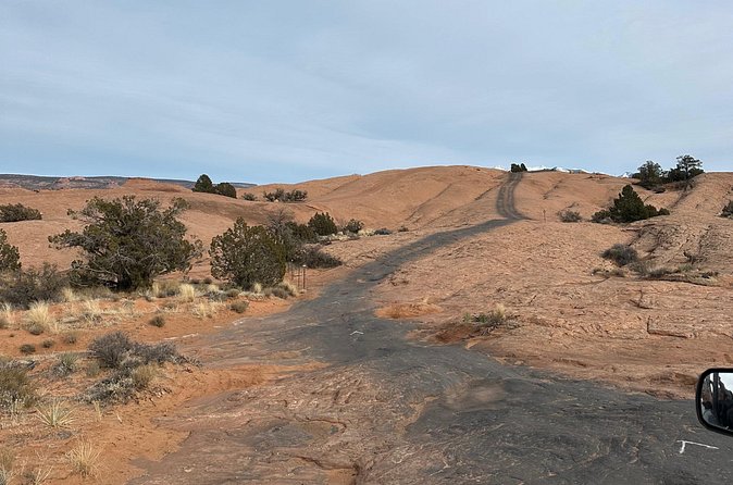 Fins and Things 4x4 tour - What to Expect on the Ground: Weather, Comfort, and Timing