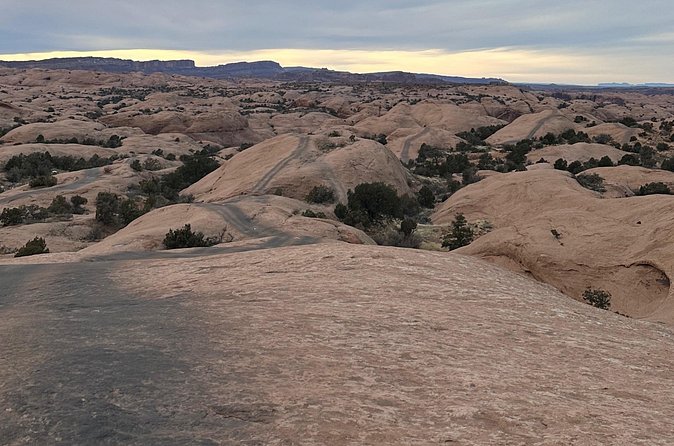 Fins and Things 4x4 tour - Should You Book Fins and Things for Your Moab Trip?