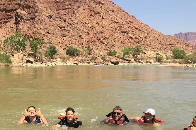 Fisher Towers Half-Day Rafting Day Trip from Moab - What to pack and wear: small choices that prevent big annoyances